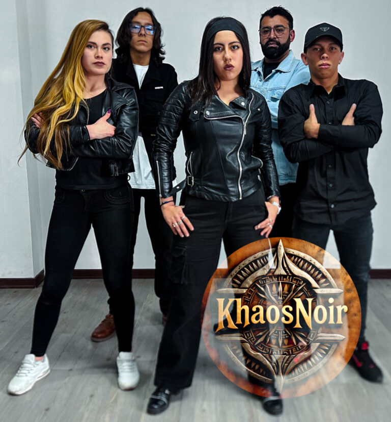 Khaos Noir